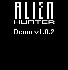 game pic for Alien Hunter 120x160